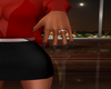 [JR] Black Nails