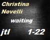 Christina Novelli-Waitin