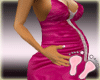 Maternity Pink Formal