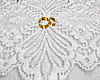 Wedding Table Rings