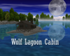 Wolf Lagoon Cabin