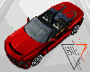 RED  BENTLEY FLUSH