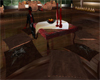 FH Tea Table Set