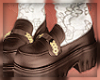 Fairy Boho Loafers