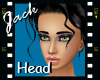 [IJ] Female Head 001