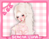 SL | Ondina Bby Blond
