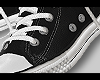 死. High Sneaker