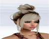♥ Gina Ombre Updo