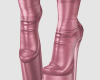 CA Pink Boots