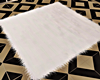 :3 Goldish Fur Rug