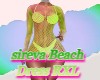 sireva Beach Dress