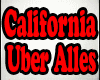 California Uber Alles DK