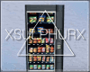 xSx Vending Machine