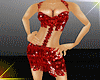 Moulin Rouge Dress