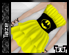 -T- Little BatMan Dress