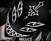 ✮ Demon Mask v3