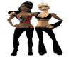 Girls