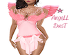 |AD| Pink Cupid Outfit