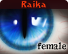 [R] Blue Cat Eyes (f)