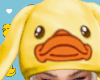 Duck Hat M/F