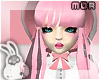 M0~kawaii Doll Pink