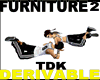 [TDK]Derivable Pose2