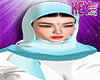 K* Ameena BBlue Grad