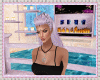 *S*Hair Violet Karenina