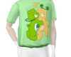 Care Bear St Patty