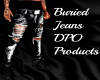 Buried Jeans DPO