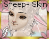 G- *Lamb* --- Skin