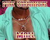 Mall Necklace