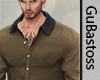 Camisa Oliver Sepia Tats
