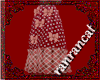 +long skirt dot frill R