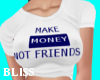 Make Money Blue