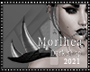 [MLA] Shoulder Spikes