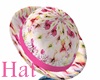 Hat Flora