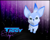 |TS| Magical Fox Pet