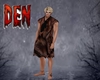 Halloween Caveman 1