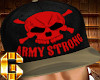 Army Strong Snap
