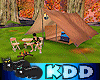 KDD Happy Camper