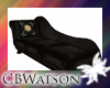 |CB| Butterfly Chaise