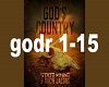 God's Country rock remix