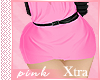 PINK-Pink Skirt Xtra