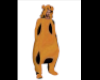 Scooby Body Suit