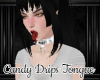 Tongue - Berry Drip