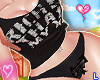 L| tieTop outfit ♥