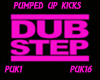 pumped up kicks dubmix