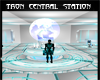 TRON Central Station