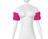 Fuchsia Unisex Floatie
